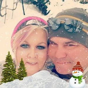 Meet your Posher, Theresa